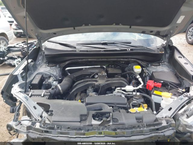 Subaru Forester Touring Image 12