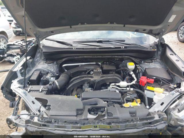 Subaru Forester Touring Image 12