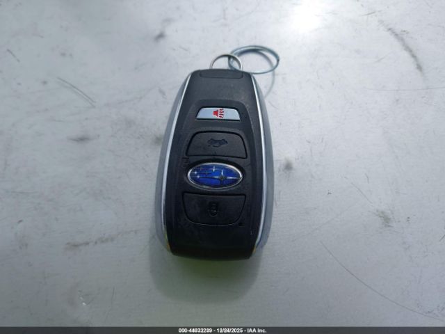 Subaru Forester Touring Image 2