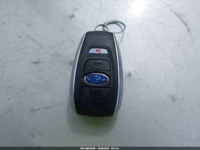 Subaru Forester Touring Image 2