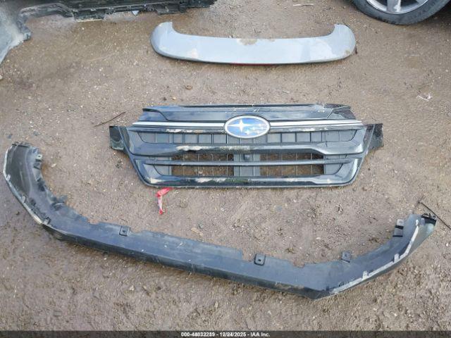 Subaru Forester Touring Image 9