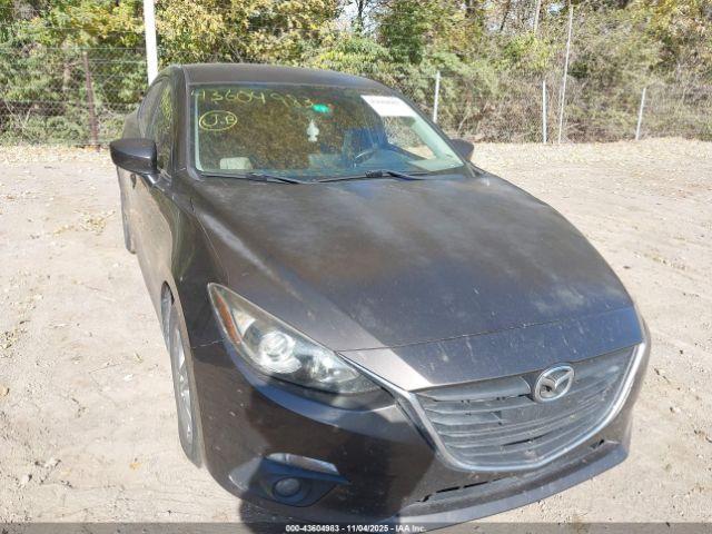 Mazda Mazda3 I Touring Image 15