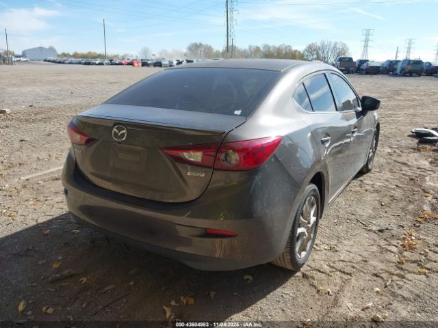 Mazda Mazda3 I Touring Image 16