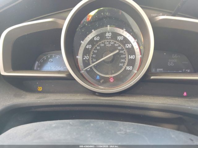 Mazda Mazda3 I Touring Image 13