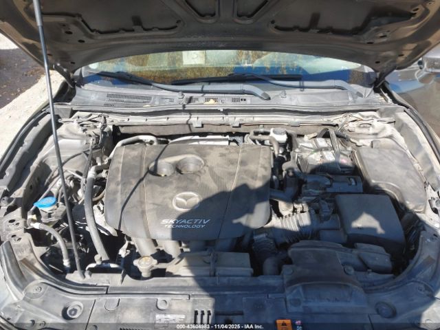 Mazda Mazda3 I Touring Image 5