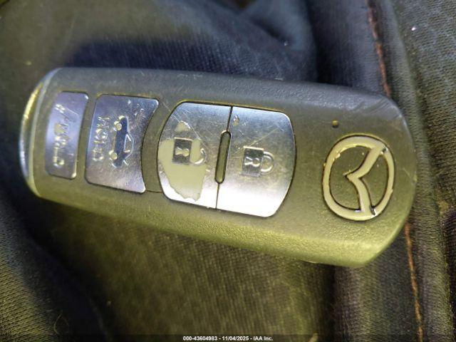 Mazda Mazda3 I Touring Image 7