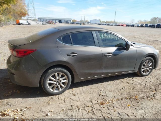 Mazda Mazda3 I Touring Image 9