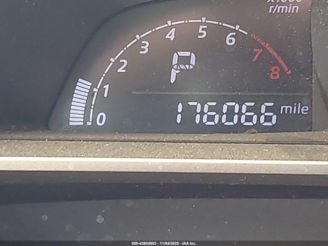 Mazda Mazda3 I Touring Image 12