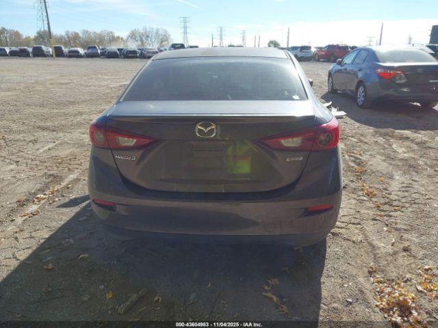 Mazda Mazda3 I Touring Image 11