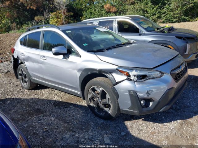 Subaru Crosstrek Limited Image 1