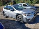 Subaru Crosstrek Limited Image 1