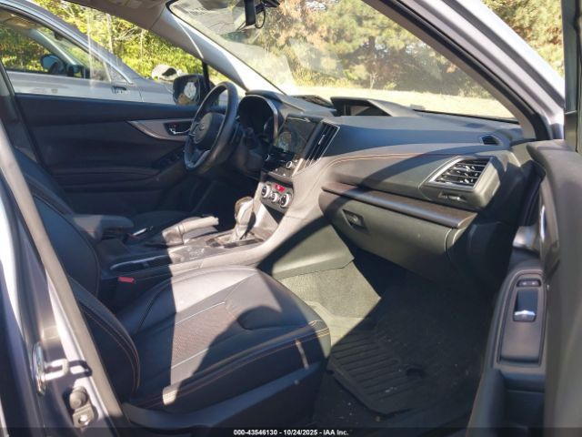 Subaru Crosstrek Limited Image 11