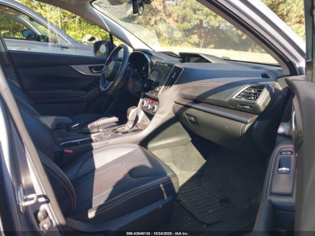 Subaru Crosstrek Limited Image 11