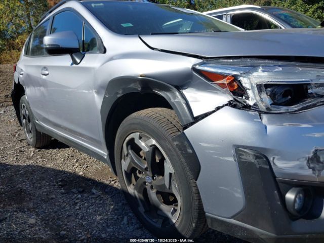 Subaru Crosstrek Limited Image 8