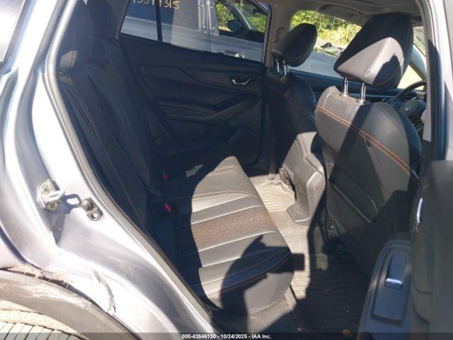 Subaru Crosstrek Limited Image 12