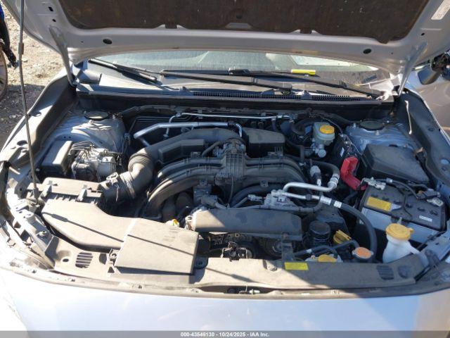 Subaru Crosstrek Limited Image 10