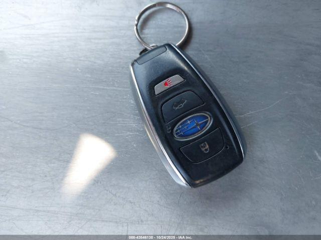 Subaru Crosstrek Limited Image 6