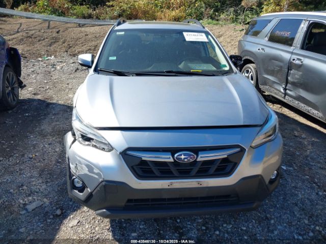 Subaru Crosstrek Limited Image 17
