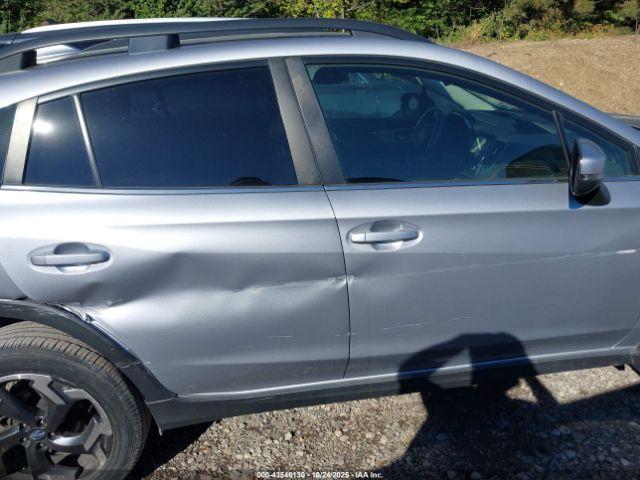 Subaru Crosstrek Limited Image 9