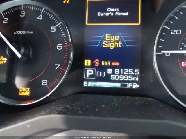 Subaru Crosstrek Limited Image 14