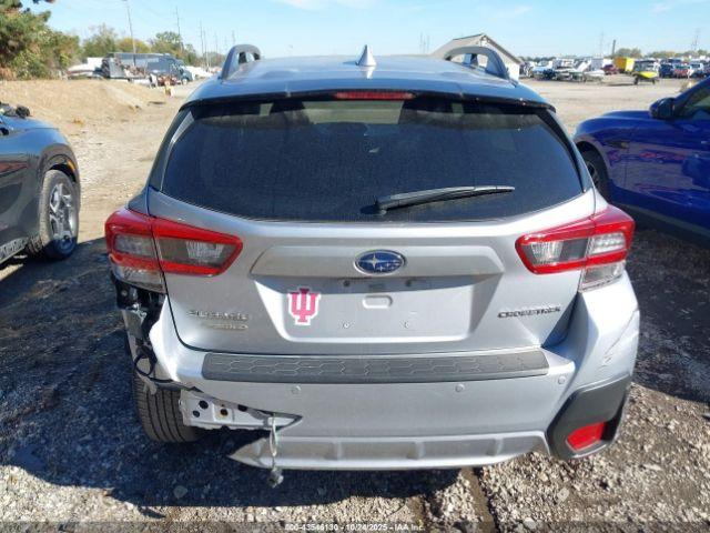 Subaru Crosstrek Limited Image 13