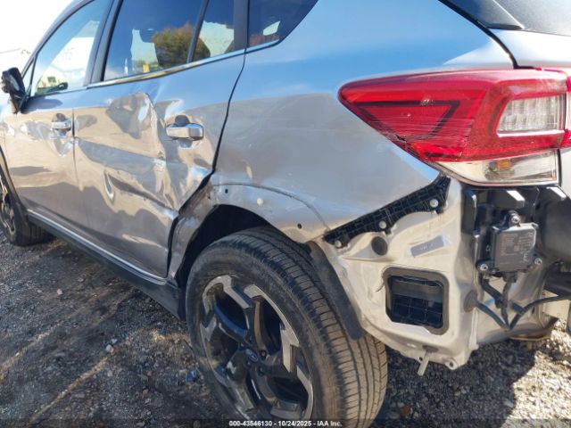 Subaru Crosstrek Limited Image 15