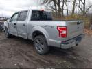 Ford F-150 Xlt Image 4