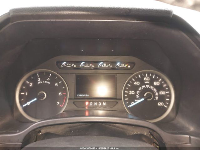 Ford F-150 Xlt Image 7