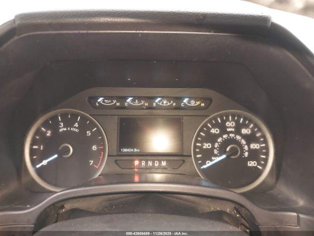 Ford F-150 Xlt Image 7