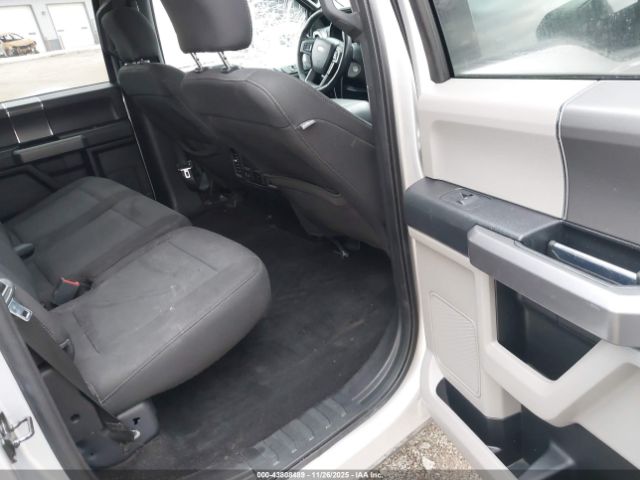 Ford F-150 Xlt Image 8