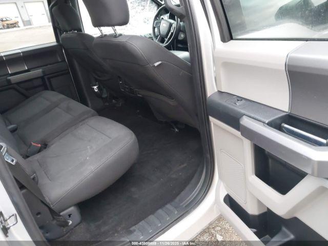 Ford F-150 Xlt Image 8