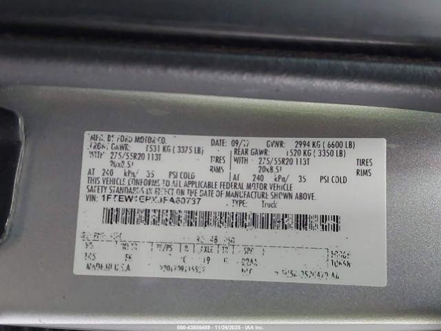 Ford F-150 Xlt Image 2