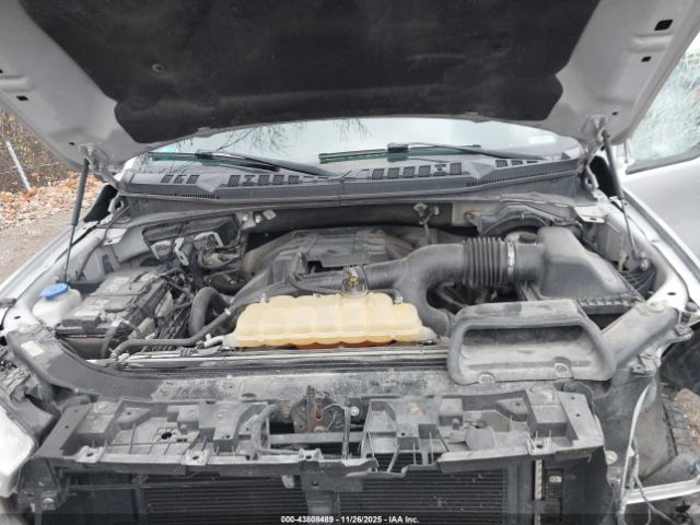 Ford F-150 Xlt Image 11