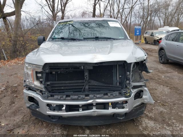 Ford F-150 Xlt Image 17