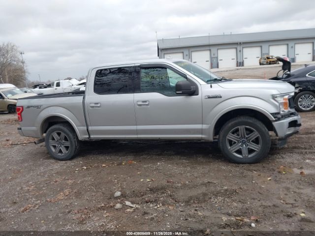 Ford F-150 Xlt Image 15