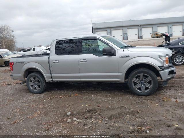 Ford F-150 Xlt Image 15