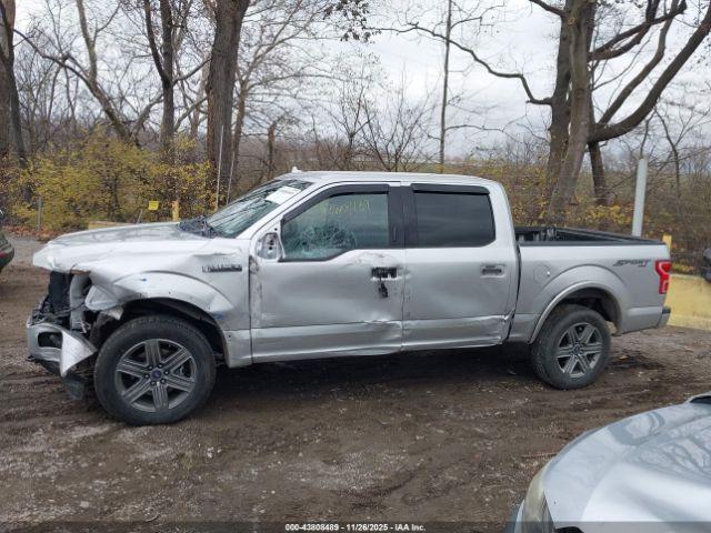 Ford F-150 Xlt Image 14