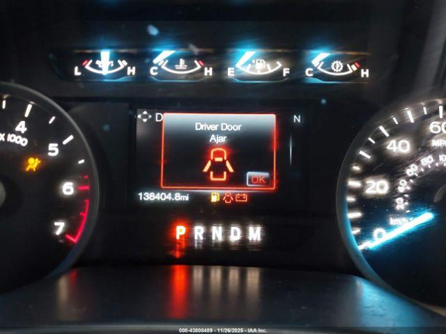 Ford F-150 Xlt Image 13