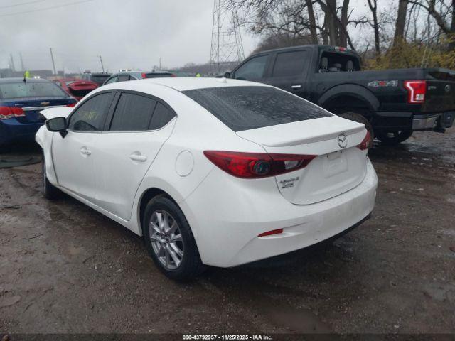 Mazda Mazda3 I Grand Touring Image 7