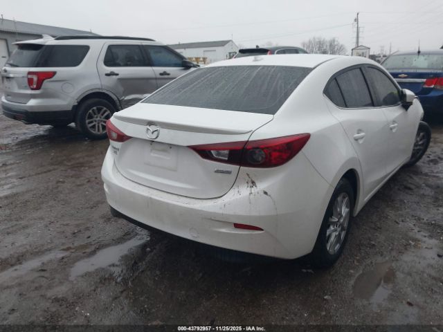 Mazda Mazda3 I Grand Touring Image 6