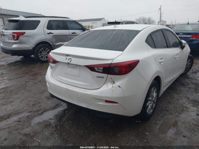 Mazda Mazda3 I Grand Touring Image 6