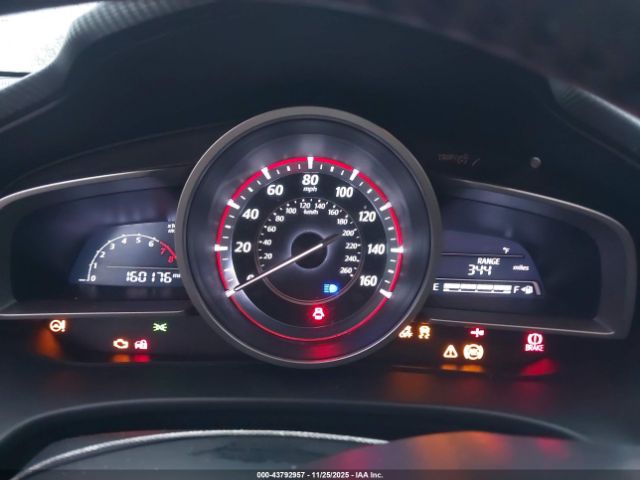 Mazda Mazda3 I Grand Touring Image 12