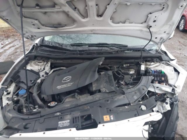 Mazda Mazda3 I Grand Touring Image 3