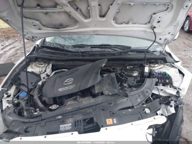 Mazda Mazda3 I Grand Touring Image 3