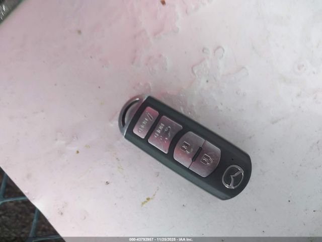 Mazda Mazda3 I Grand Touring Image 13