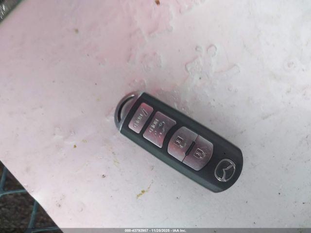 Mazda Mazda3 I Grand Touring Image 13