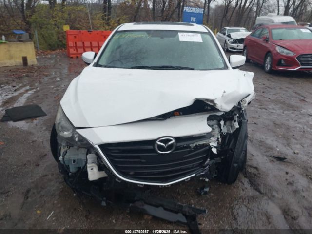 Mazda Mazda3 I Grand Touring Image 17