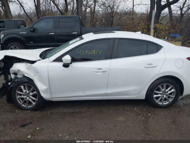 Mazda Mazda3 I Grand Touring Image 15