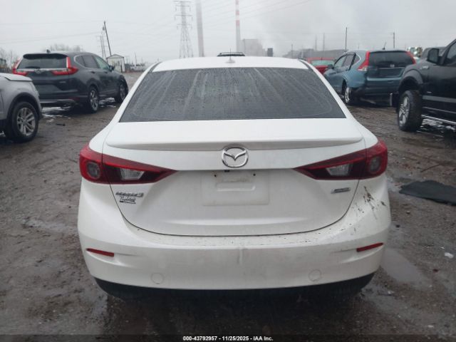 Mazda Mazda3 I Grand Touring Image 14