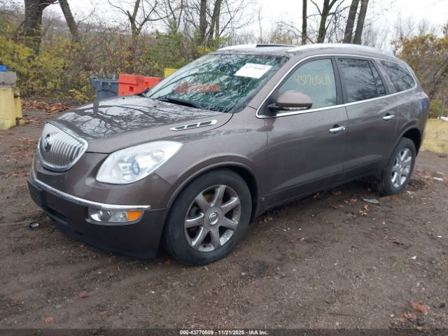 Buick Enclave 2xl Image 5